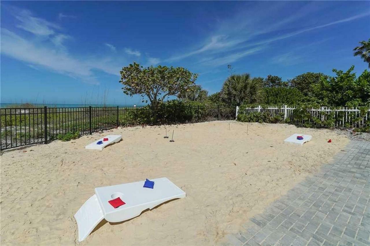 הולמס ביץ' Anna Maria Beach Resort Rm 202 מראה חיצוני תמונה